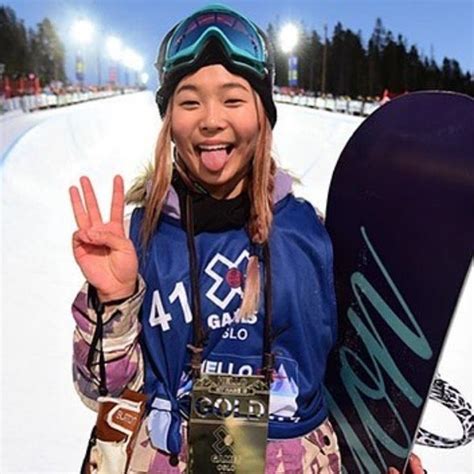 Chloe Kim (@chhloekim) • Instagram photos and videos.